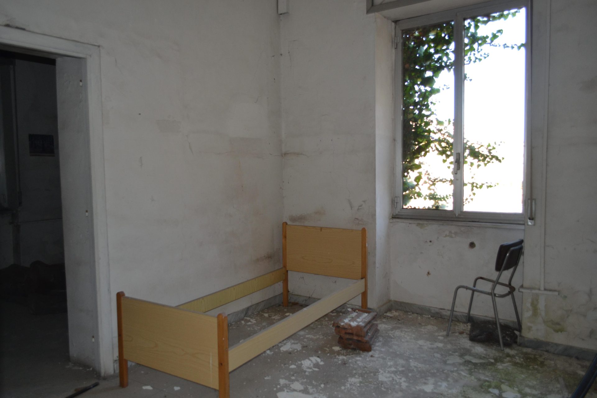 The Hospital of Annunziata, Valle di Maddaloni (10).JPG